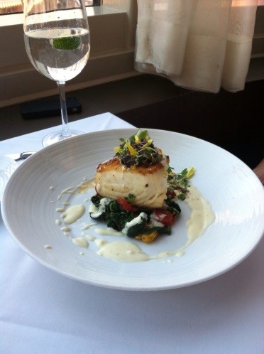 dinneratoscars Dinner @ Oscars