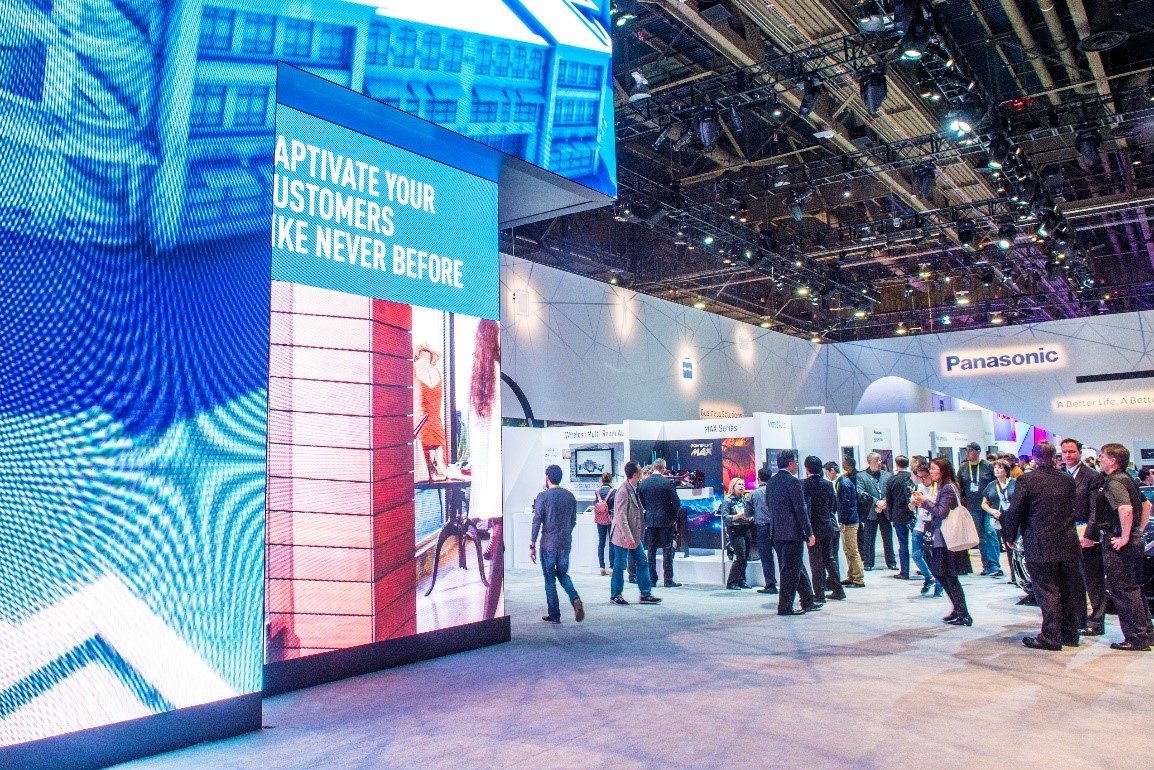 Conventions in Las Vegas Conventions in Las Vegas