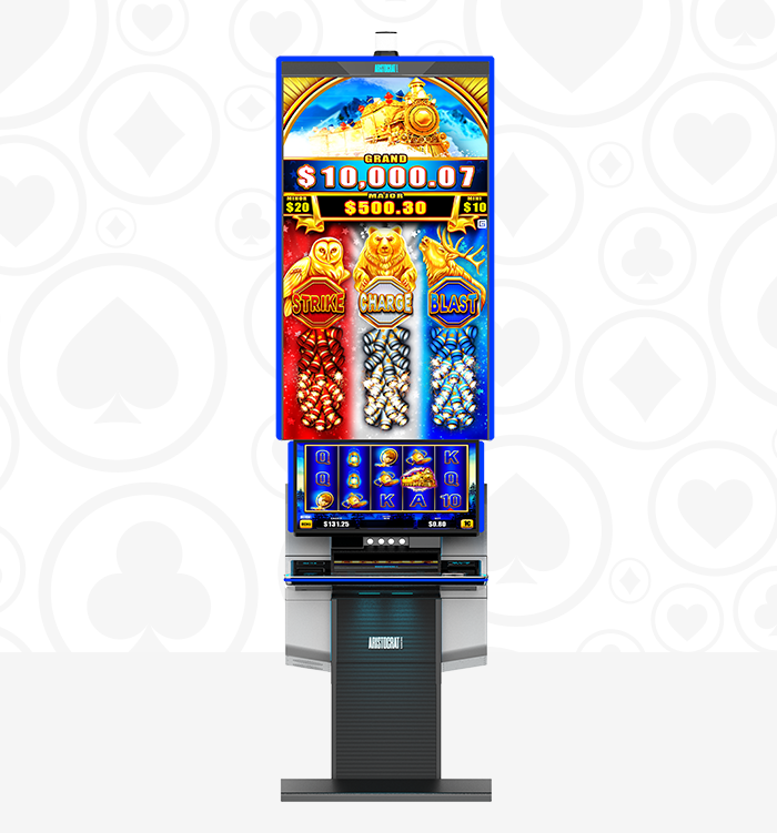 Fire Cracker Fortunes