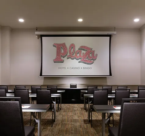 Meetings & Conventions at the Plaza Las Vegas