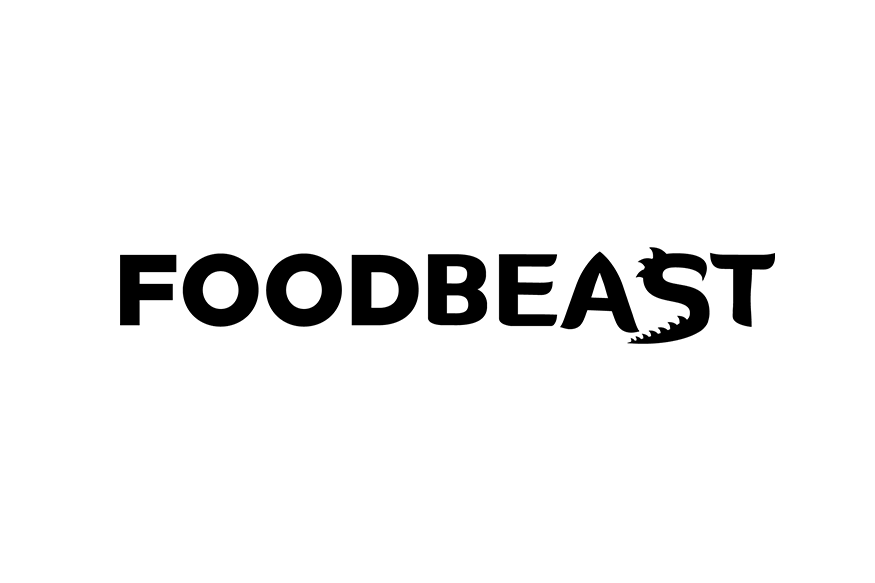 Food Beast Logo